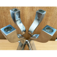 Karim Rashid Umbra Chorus kandelaar